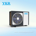 Air-to-Water Monolithic DC Inverter Heat Pump